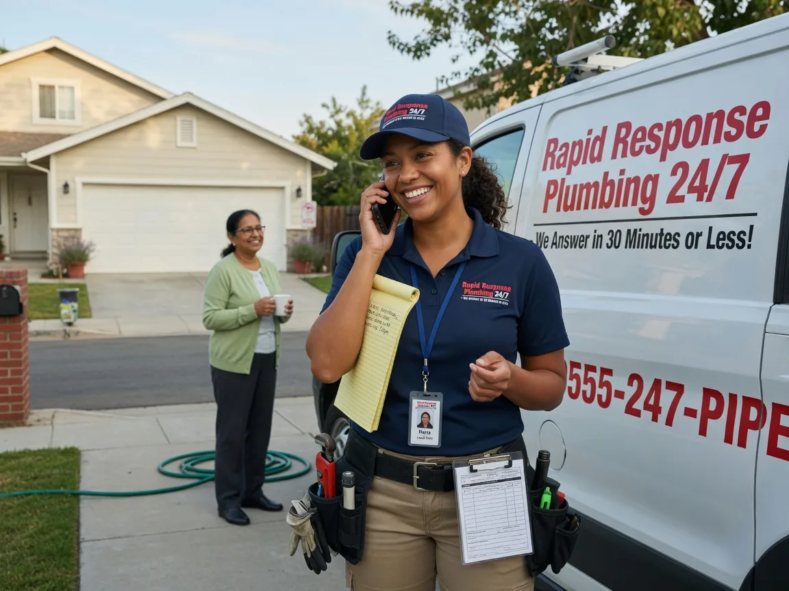Emergency Plumber Deep Run, NC FAQs